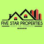 FIVE STAR PROPERTIES - Cash Home Buyers in Dallas Profile Picture