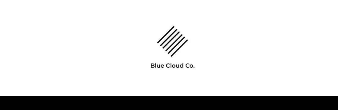 Blue Cloud Co Cover Image