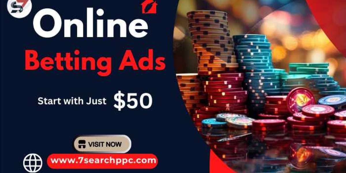 The Best Online Betting Ads & Betting Advertising Strategies