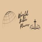 World Bible Plans Profile Picture