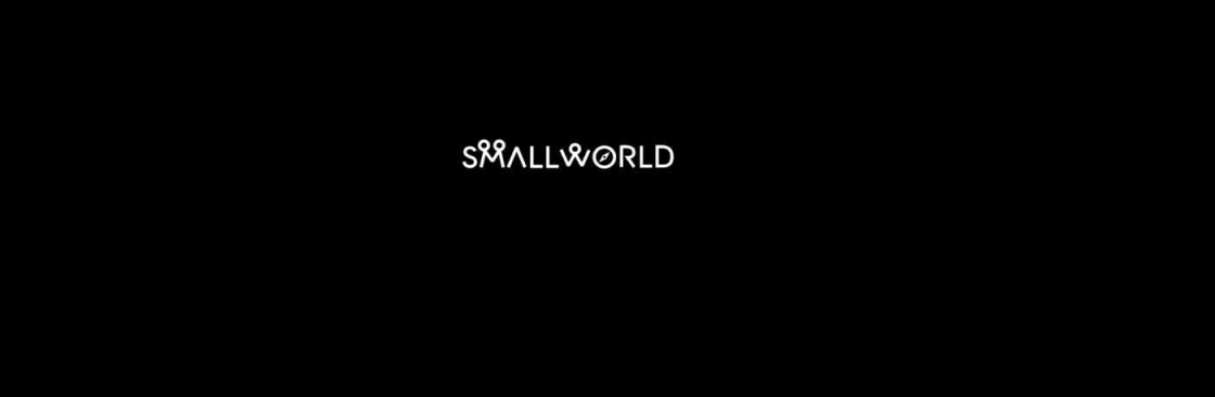Small World Cover Image