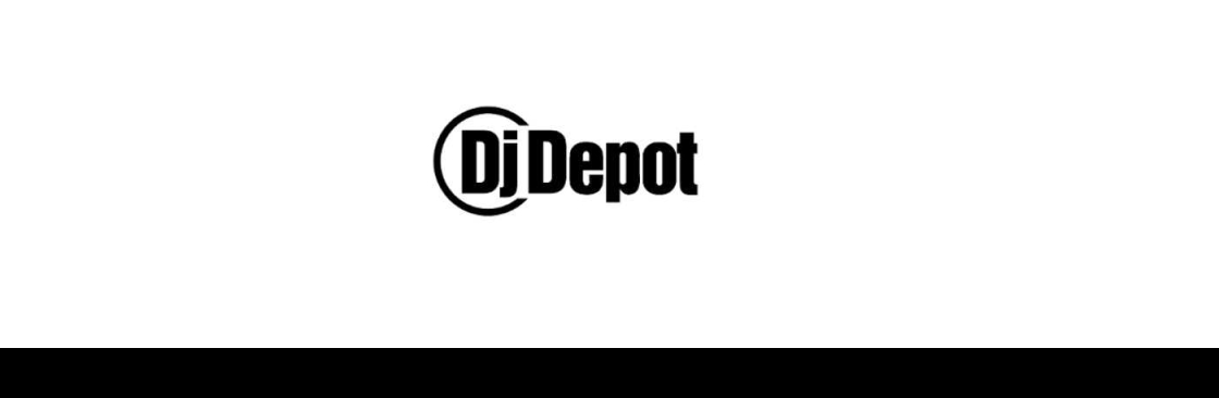 DJ Depot Inc. Cover Image