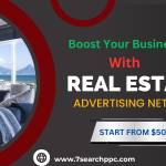 Real Estate Advertising Network Profile Picture