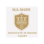 M.S. Maini & Associates Profile Picture