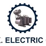Ukelectric company Profile Picture