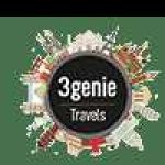 3genie travels Profile Picture