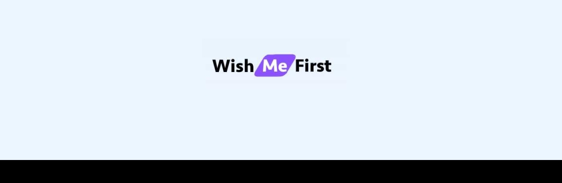 WishMeFirst Cover Image