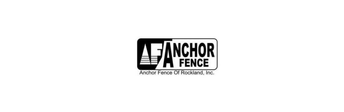Anchor Fence of Rockland Inc Cover Image