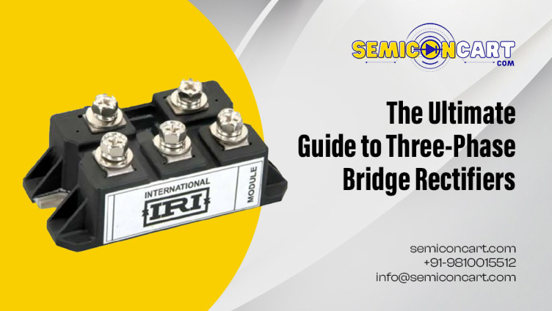 The Ultimate Guide to Three-Phase Bridge Rectifiers: ext_6519345 — LiveJournal