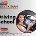 EZY 2 LEARN Driving School Profile Picture