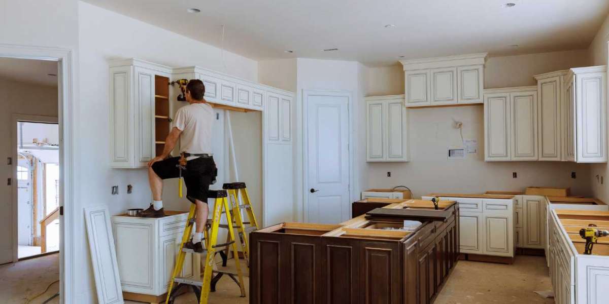 Finding the Perfect Match: Top Tips for Hiring Kitchen Remodeling Contractors in San Jose.