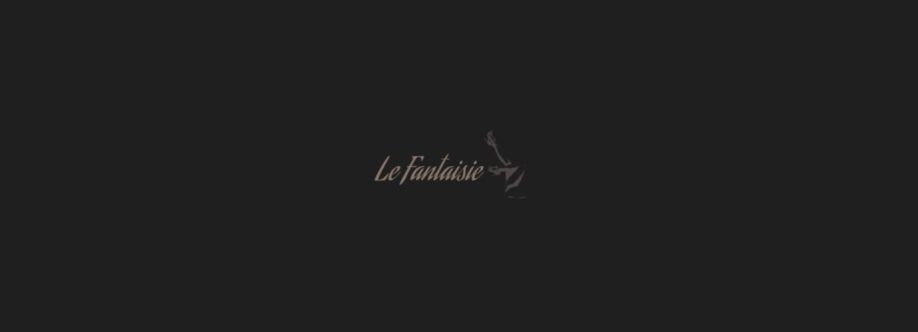 Le Fantaisie Scottsdale Strippers Cover Image
