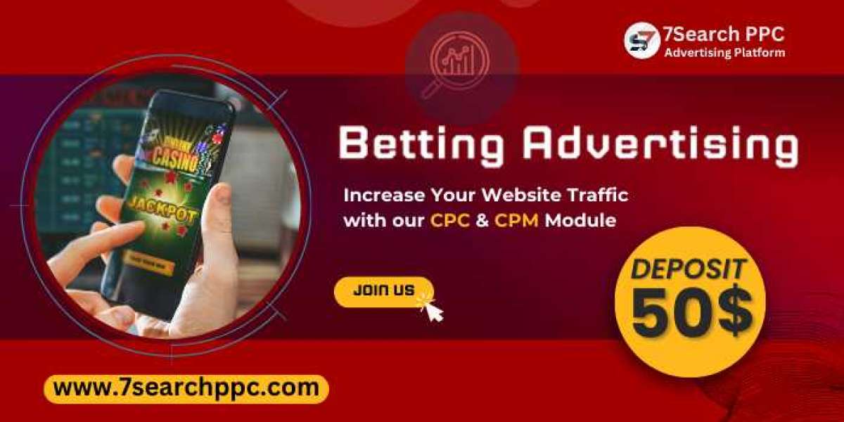 How To Create Betting Advertising Campaign To Reach New Clients