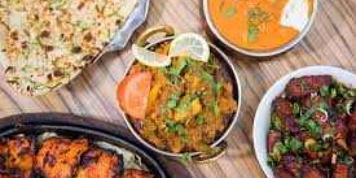 Experience Authentic Indian Cuisine at Tikka Masala, the New Indian Restaurant in Bethesda