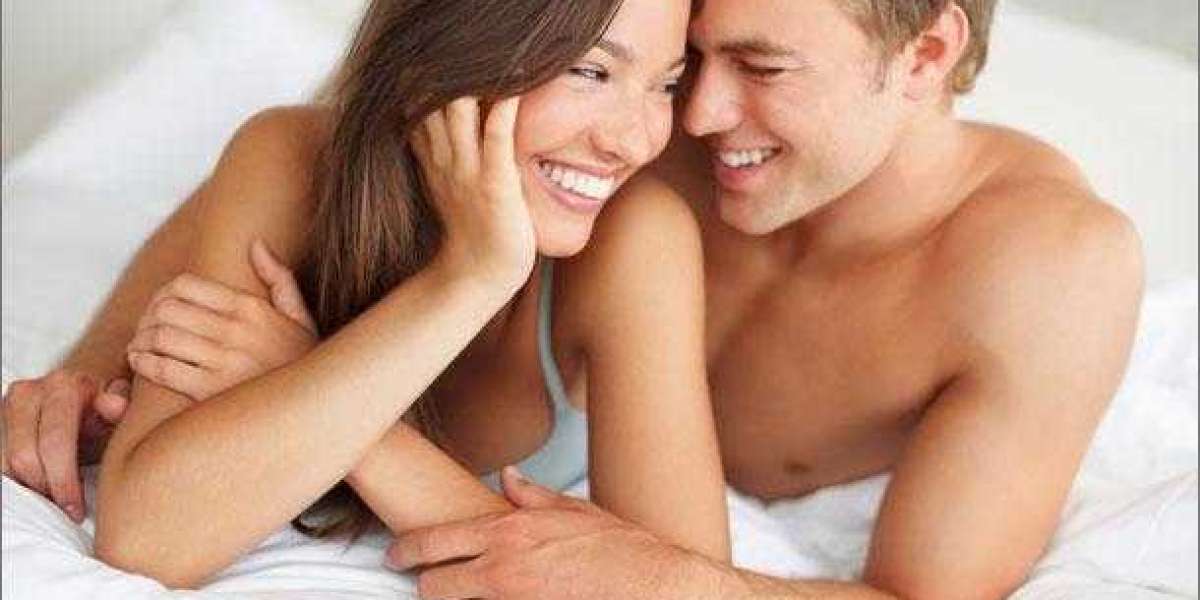 Revitalize Sexual Life with Vidalista