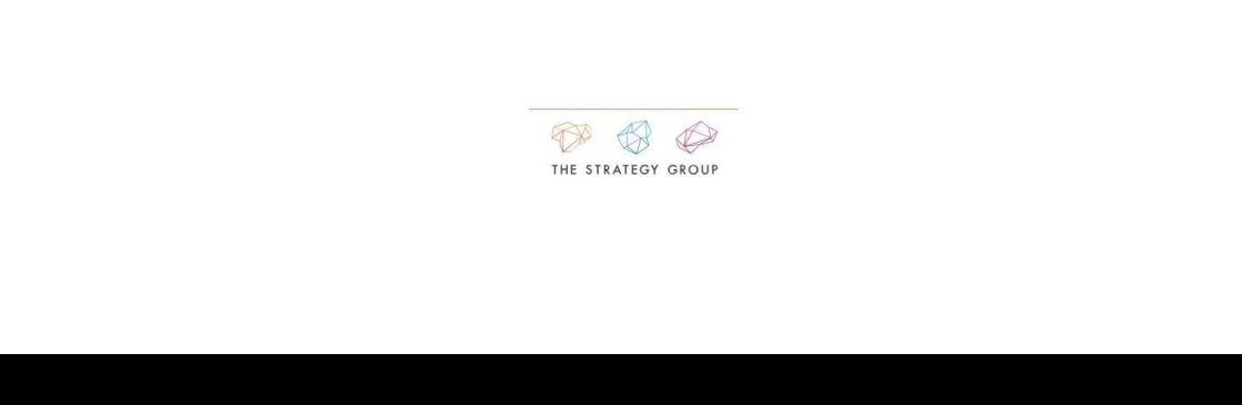 The Strategy Group Cover Image