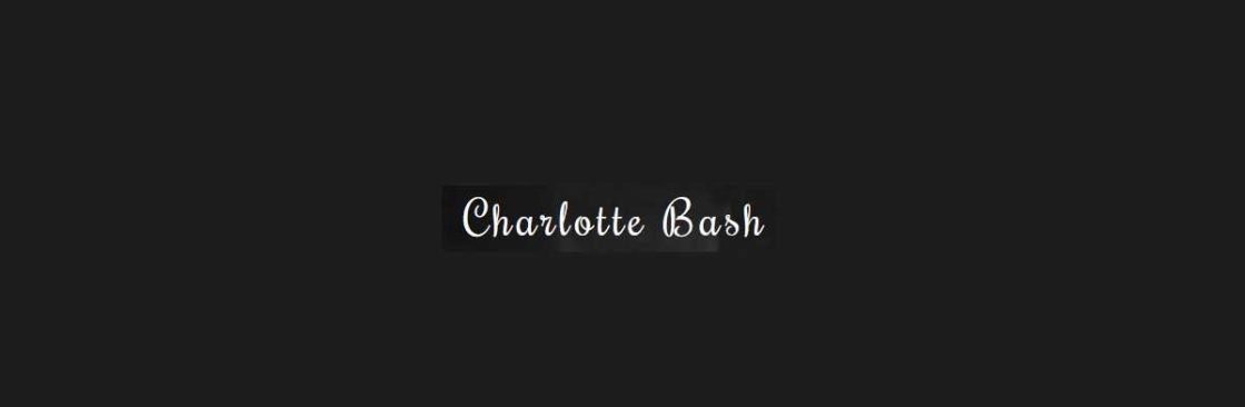 Charlotte Bash Cover Image