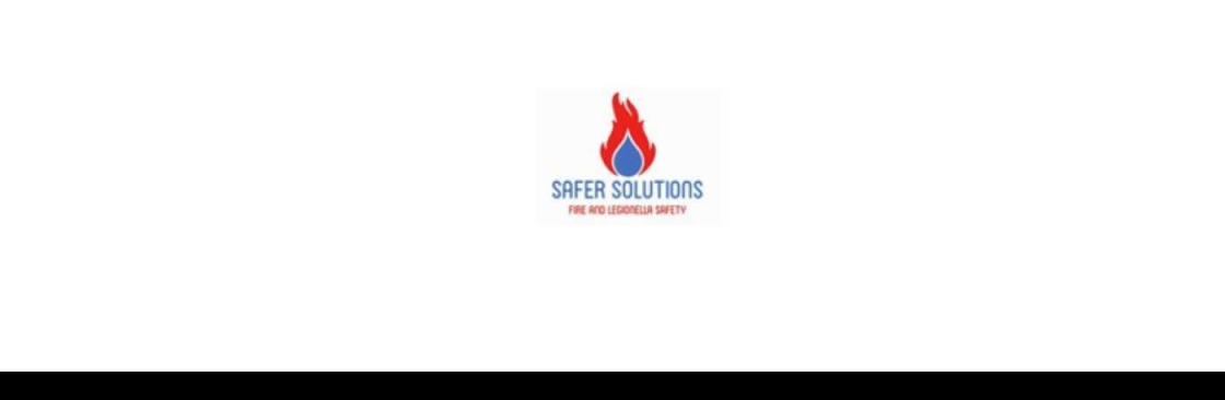 Safer Solutions Cover Image