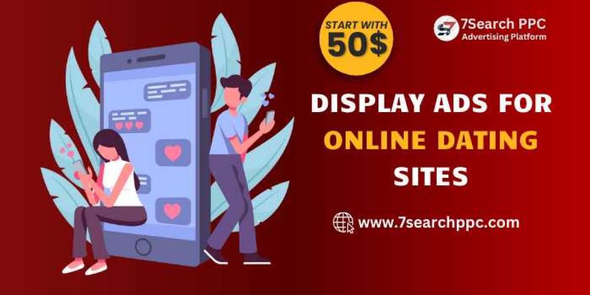 Dating Ads: Discover Display Ads for Online Dating Sites