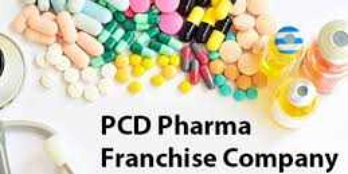 Norden Lifescience: Pioneering Growth as a PCD Pharma Company in Gujarat