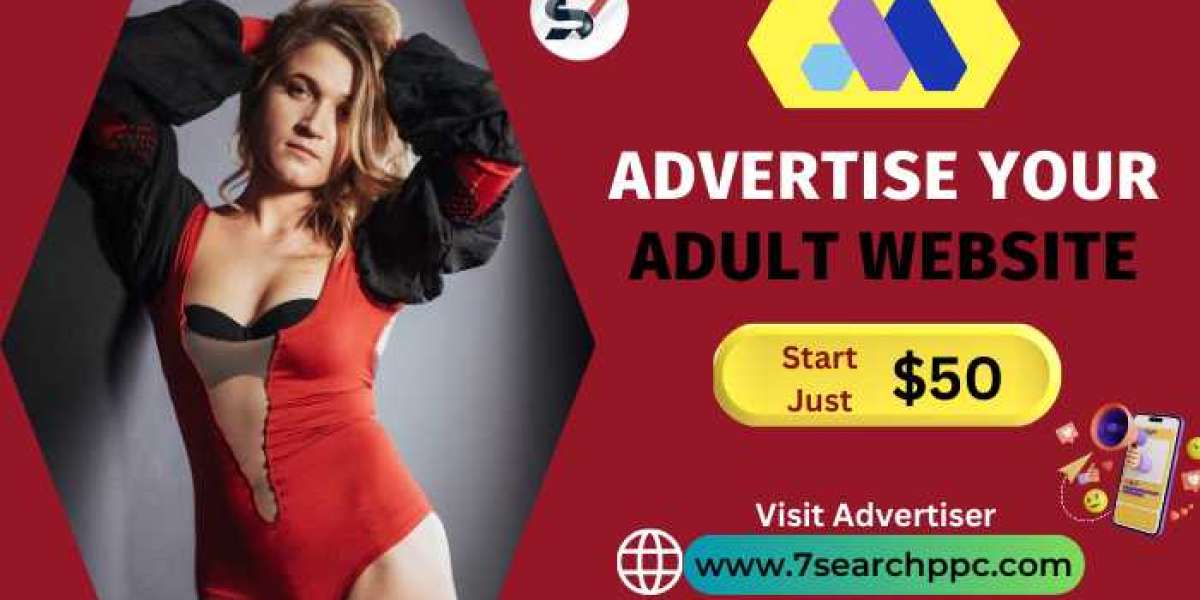 Effective Strategies to Advertise Your Adult Website