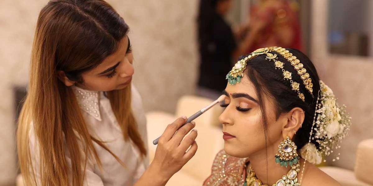 Revealing and Investigating the Mysteries of Delhi's Bridal Makeup Cost