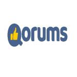 Qorums, Inc. Profile Picture