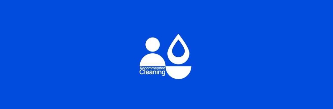 Recommended Cleaning Cover Image