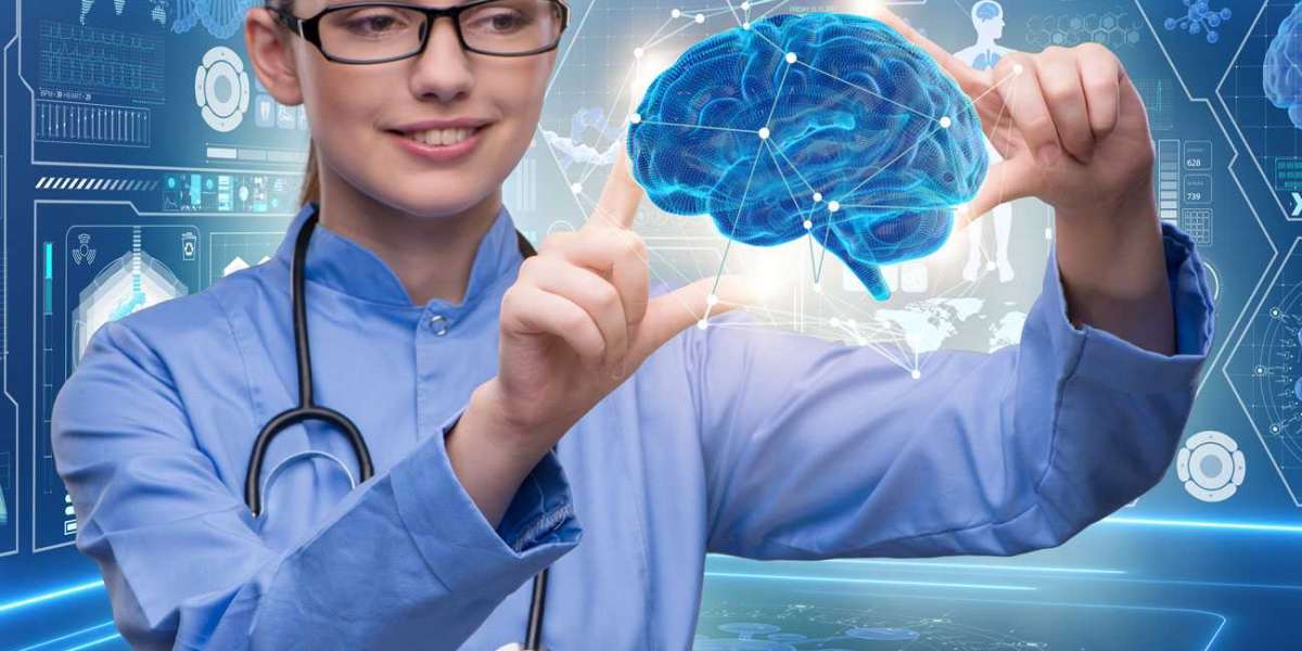 Unveiling the Best PCD Company in Neuropsychiatric Range: Nevron Healthcare