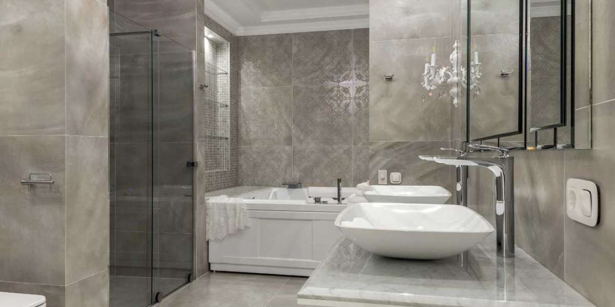 How to Renovate Your Bathroom Cheaply in San Jose?