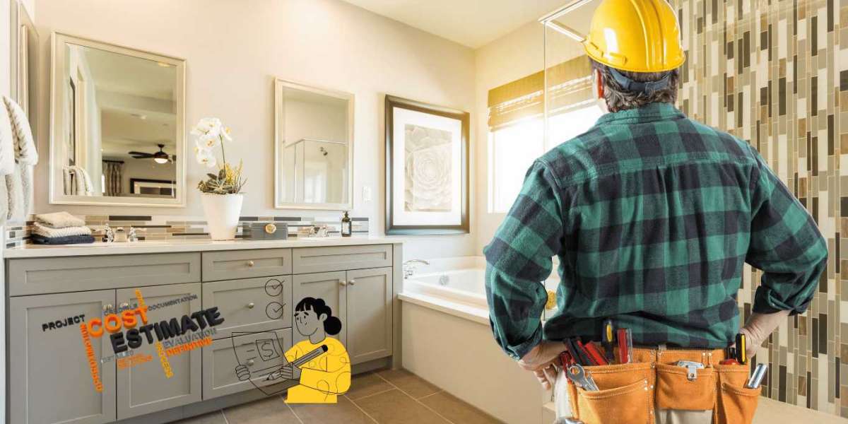 How Can I Estimate the Cost of My Bathroom Remodeling Project?