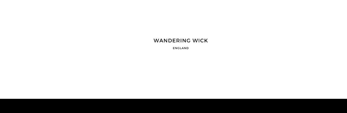 Wandering Wick Cover Image