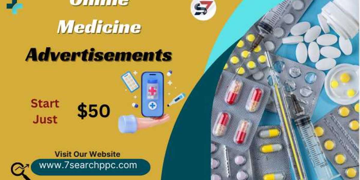The Ultimate Guide to Online Medicine Advertisements