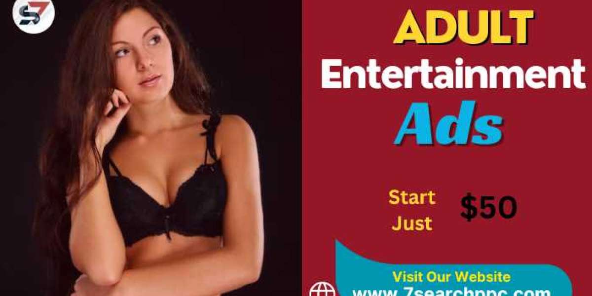 The Future of Advertising: Adult Entertainment Ads