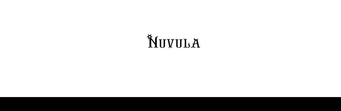 NUVULA Cover Image