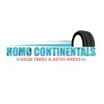 Homo Continentals Profile Picture