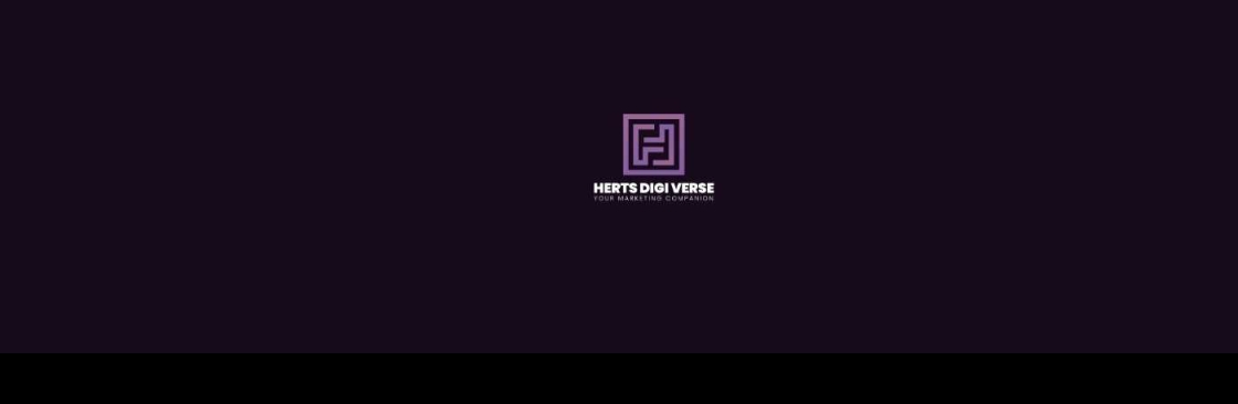 Hertsdigiverse Cover Image