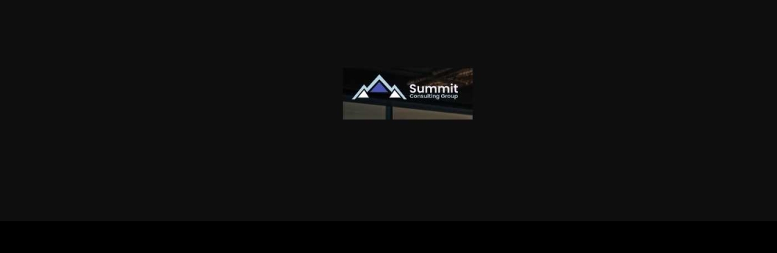 Summit Consulting Group Cover Image