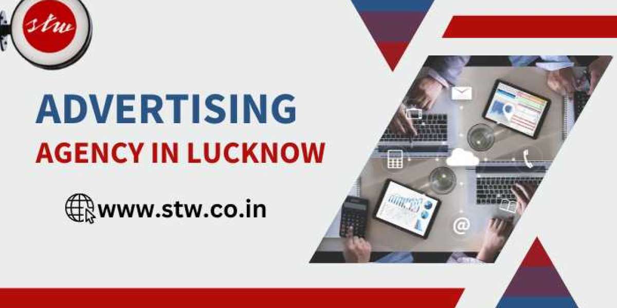 Discover the Top Advertising Agency in Lucknow - Sigma Trade Wings