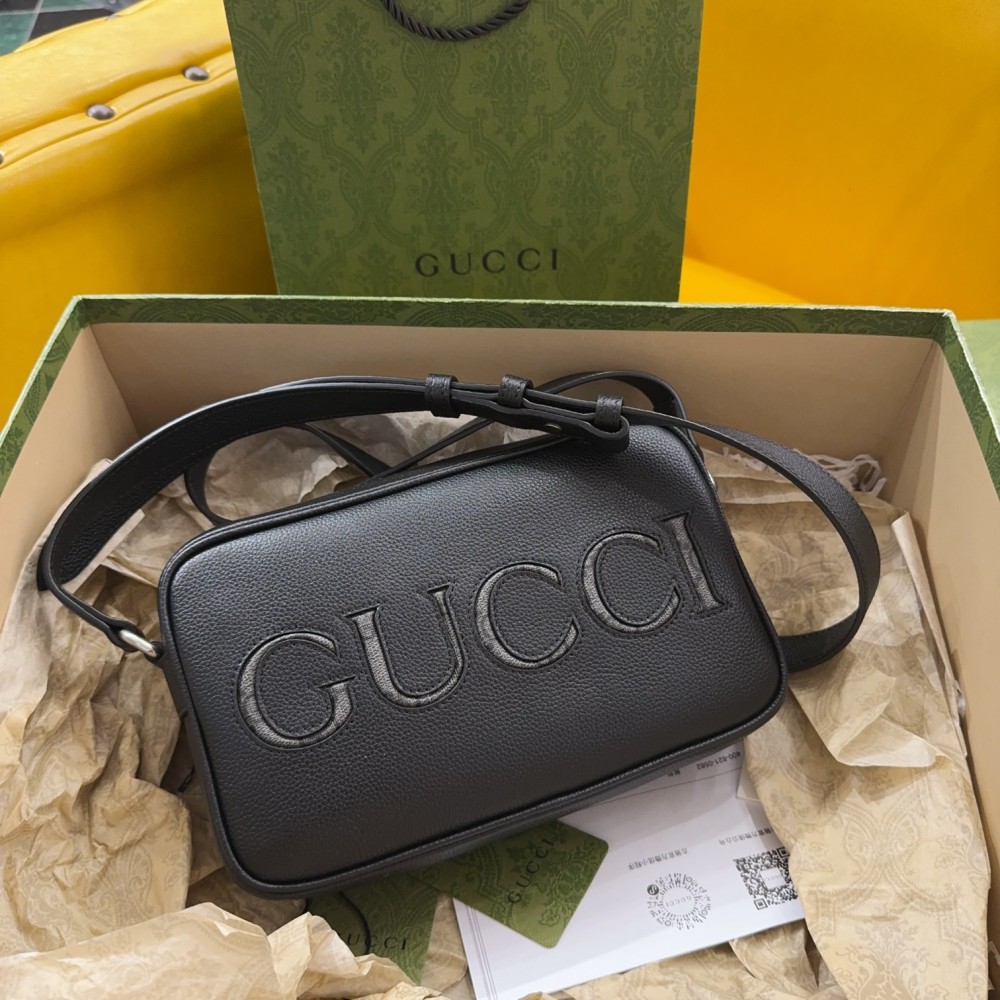 Gucci 2024 23.5cm Mini Shoulder Bag IAMBAGS32549 Outlet Sales