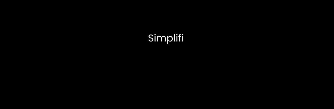 Simplifi Web Cover Image