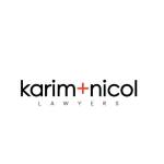 Karim Nicol Lawyers Profile Picture