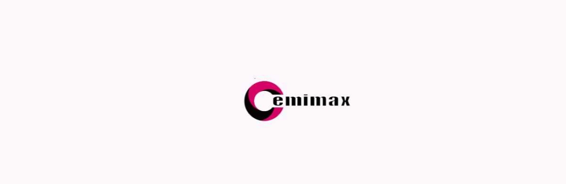 Cemimax Asia Pte Ltd Cover Image