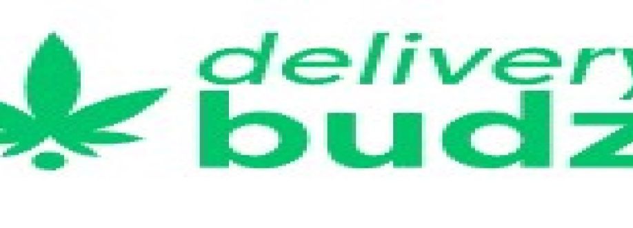 DeliveryBudz LLC Cover Image