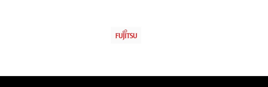 FUJITSU Cover Image