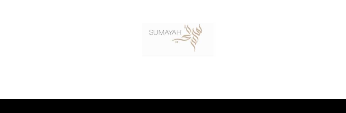 SUMAYAH Cover Image