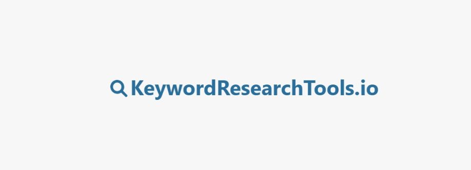 Keyword Research Tools Cover Image
