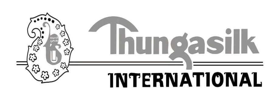 Thunga Silk International Cover Image
