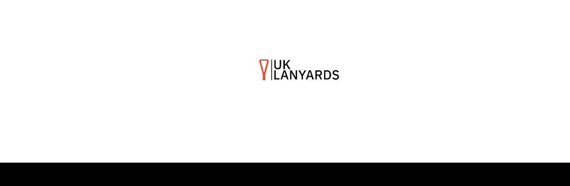 Custom UK Lanyards Cover Image