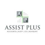 Assist Plus Profile Picture